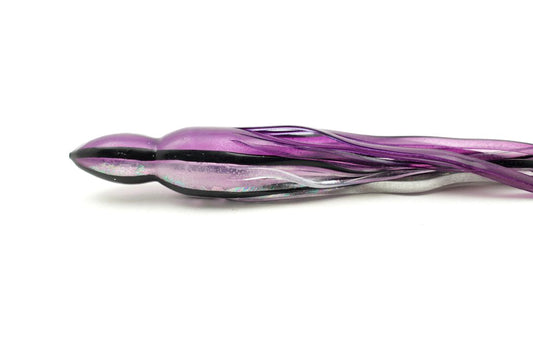 #SJ10 BOM Replacement Skirt - Purple Skipjack EZ-K