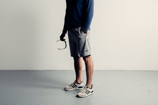 Riptide Performance Shorts