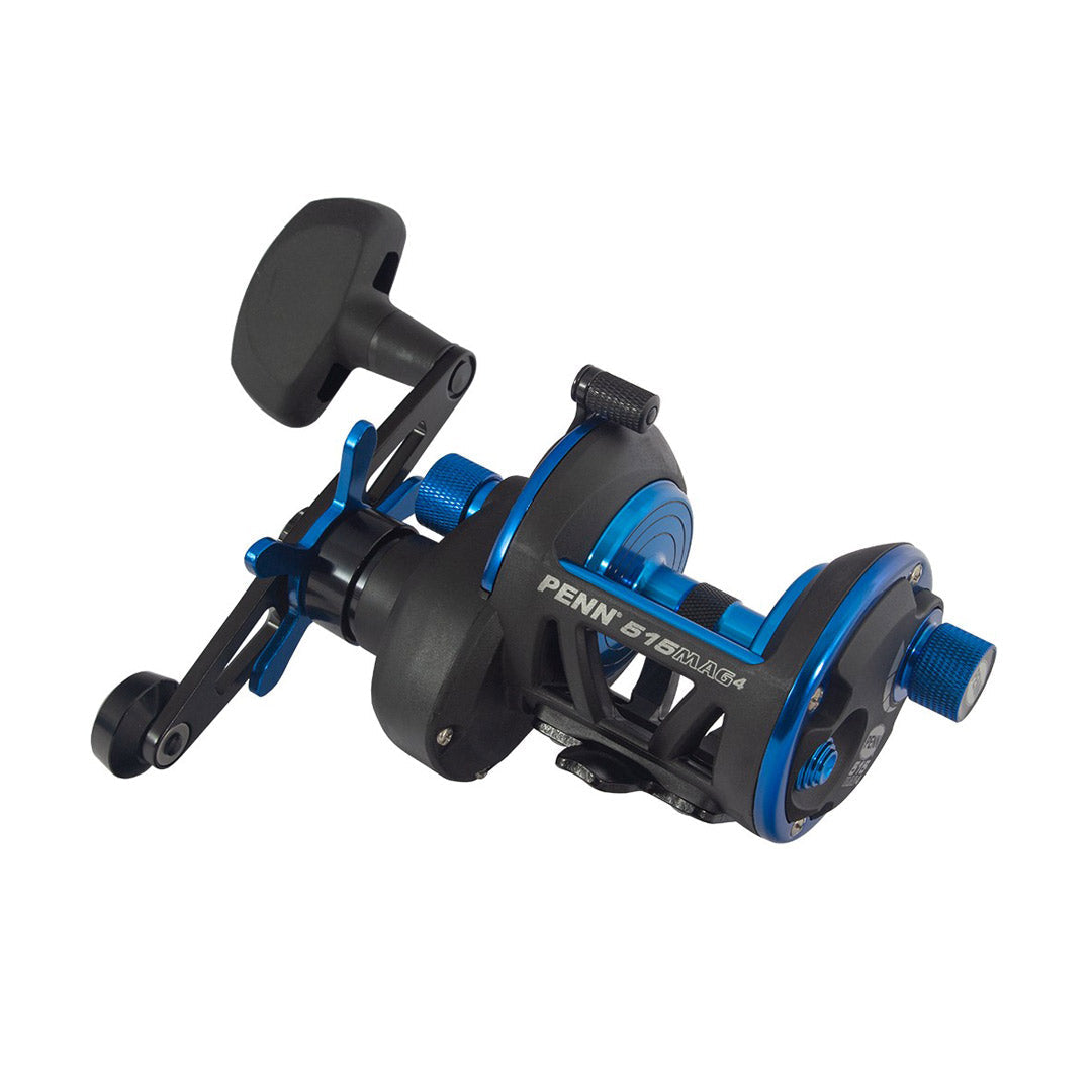 PENN Mag4 Star Drag Conventional Reel