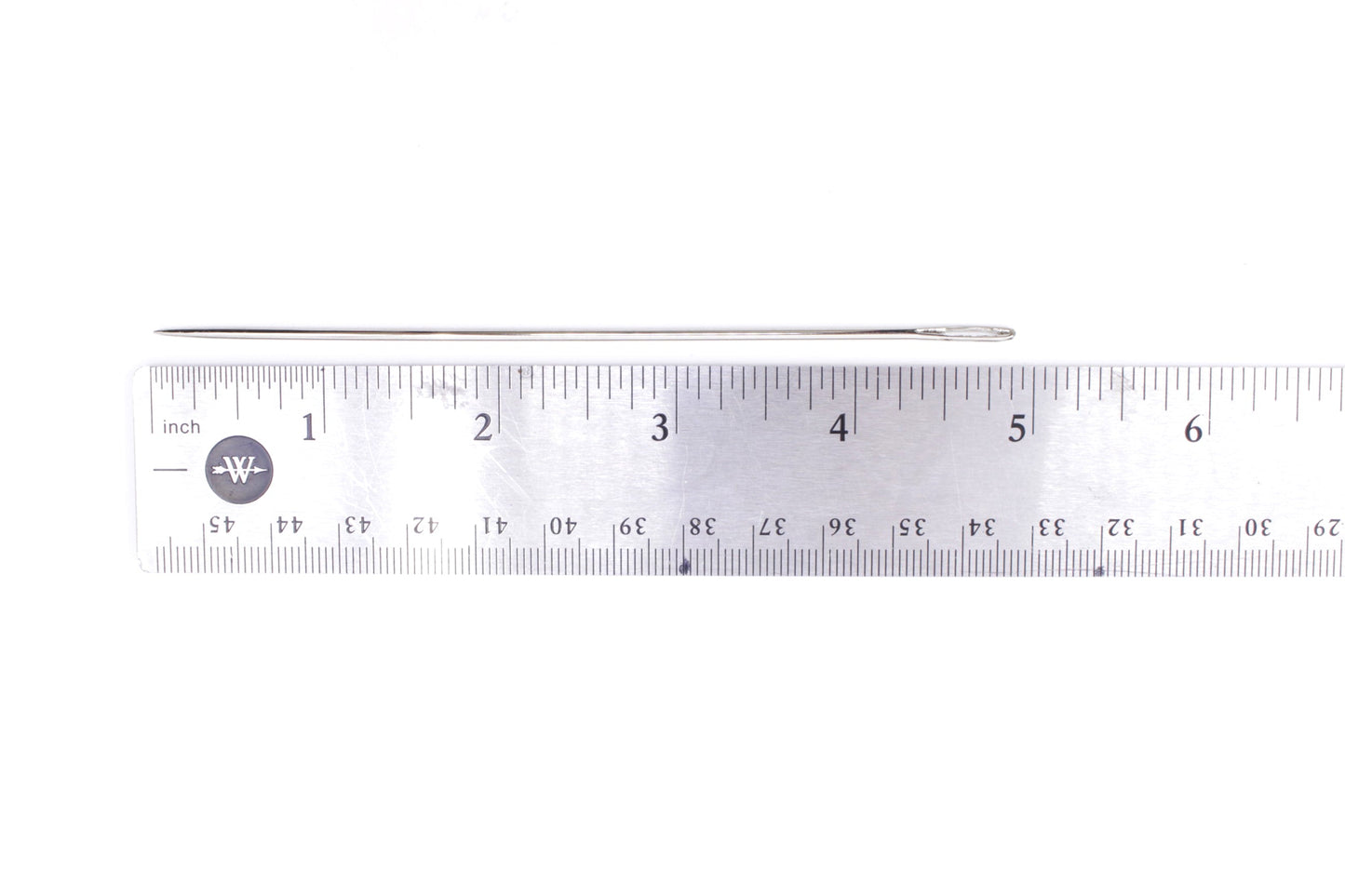 Ex-Tex Bait Rigging Needle 5-Pack