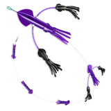 Squid Nation Billfish Edition Flippy Floppy Pink