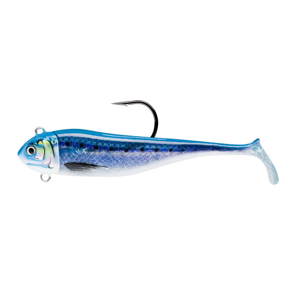 Storm Biscay Coast Minnow Lure 12 cm (10 grams)