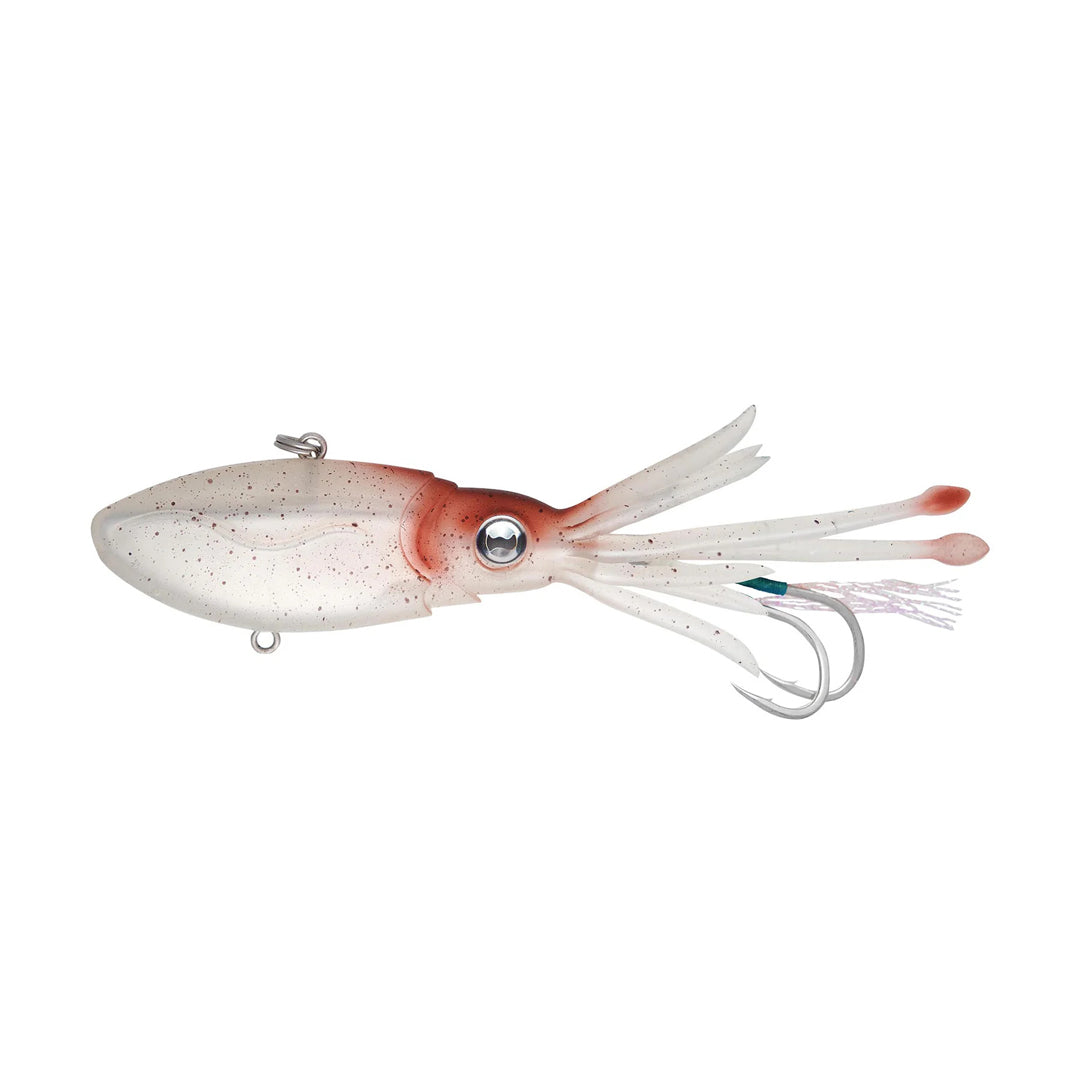 Nomad Design Squidtrex 110 vibe 110mm (4 1/3")