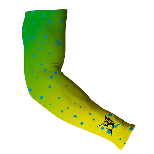 Bob Marlin Arm Shields Bob Mahi