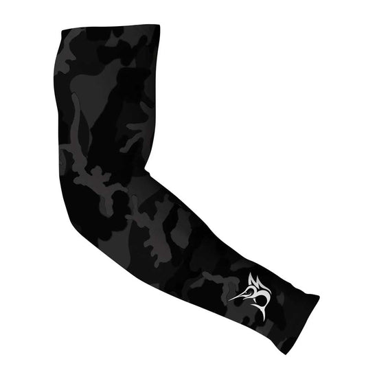 Bob Marlin Arm Shields Bob Camo Black