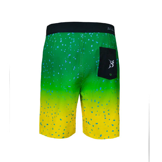 Bob Marlin Board Shorts Bob Mahi