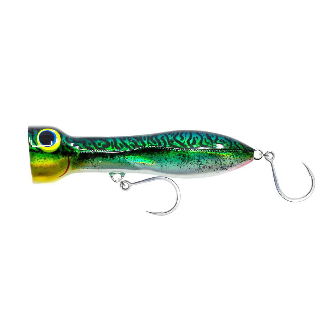 Nomad Design Chug Norris Popper 95mm