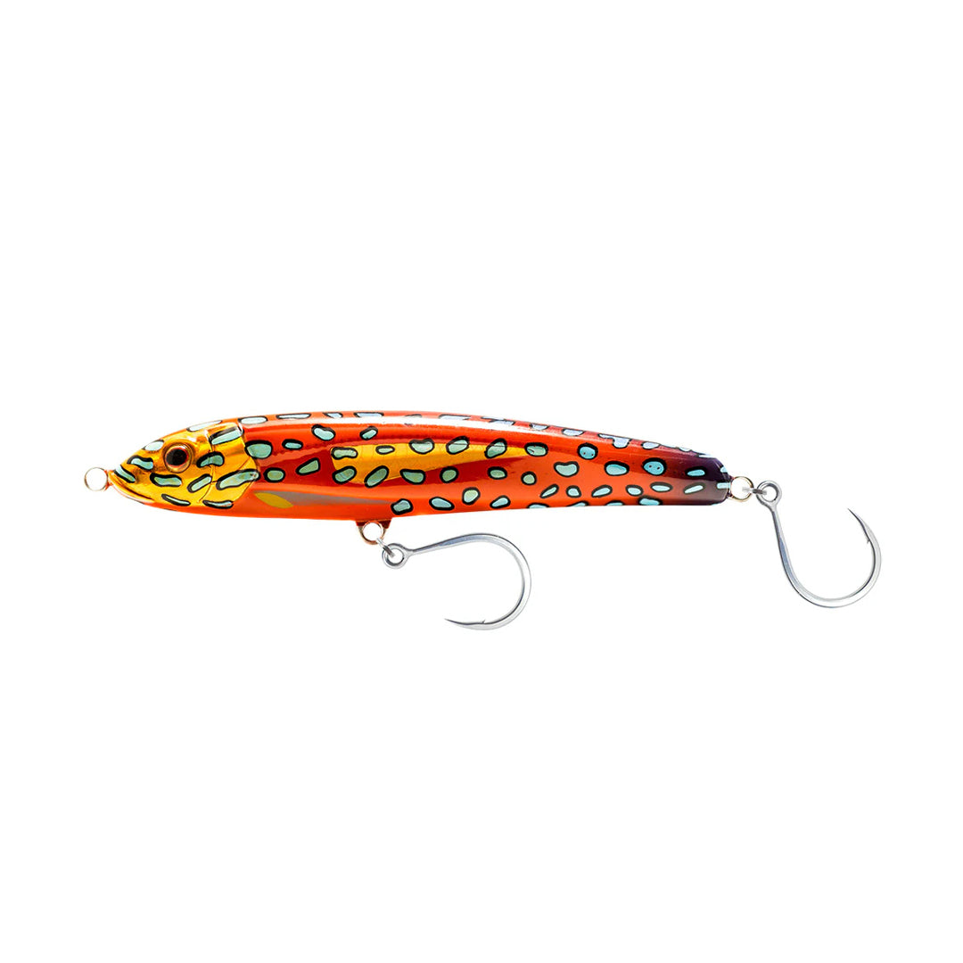 Nomad Design Riptide Floating Lure 200mm