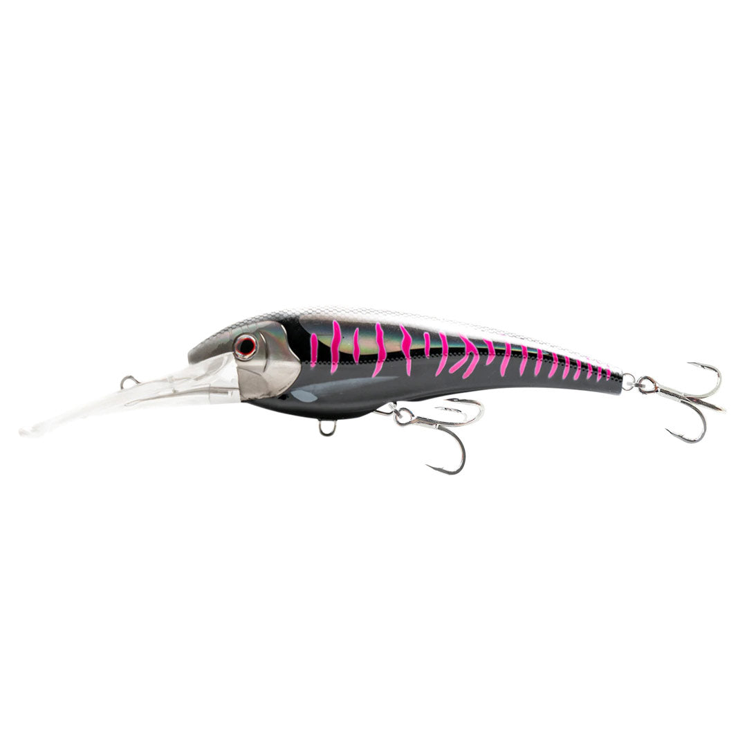 Nomad Design DTX Minnow Floating 165mm (7295442976945)