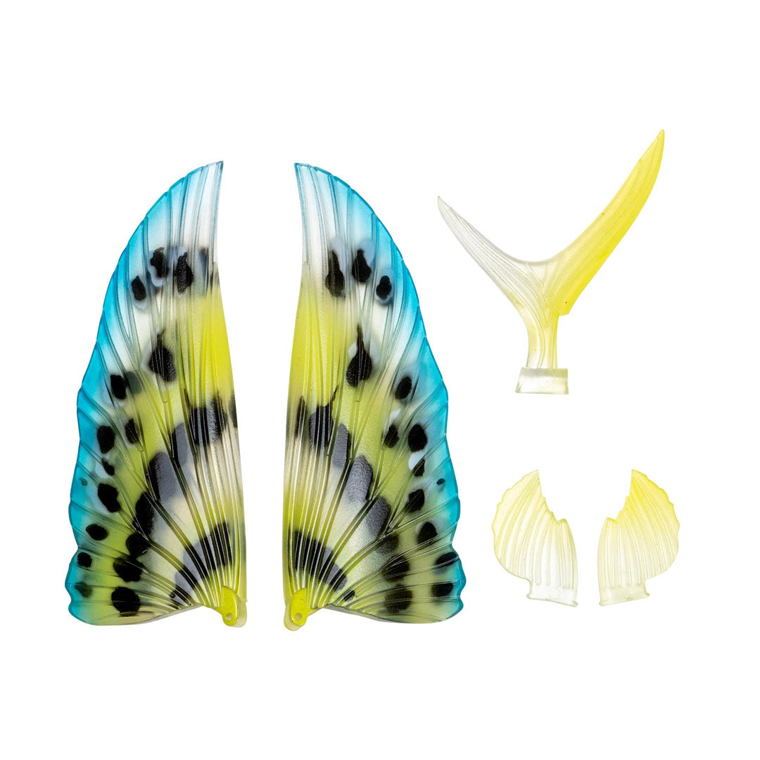 Nomad Design Slipstream 200mm Flying Fish - Wing Pack (7288033181873)