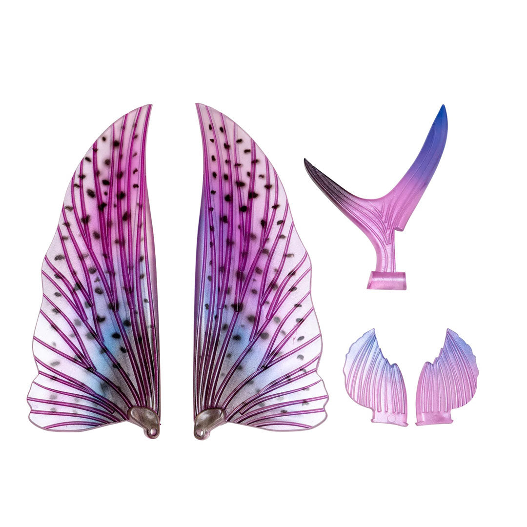 Nomad Design Slipstream 200mm Flying Fish - Wing Pack (7288033181873)