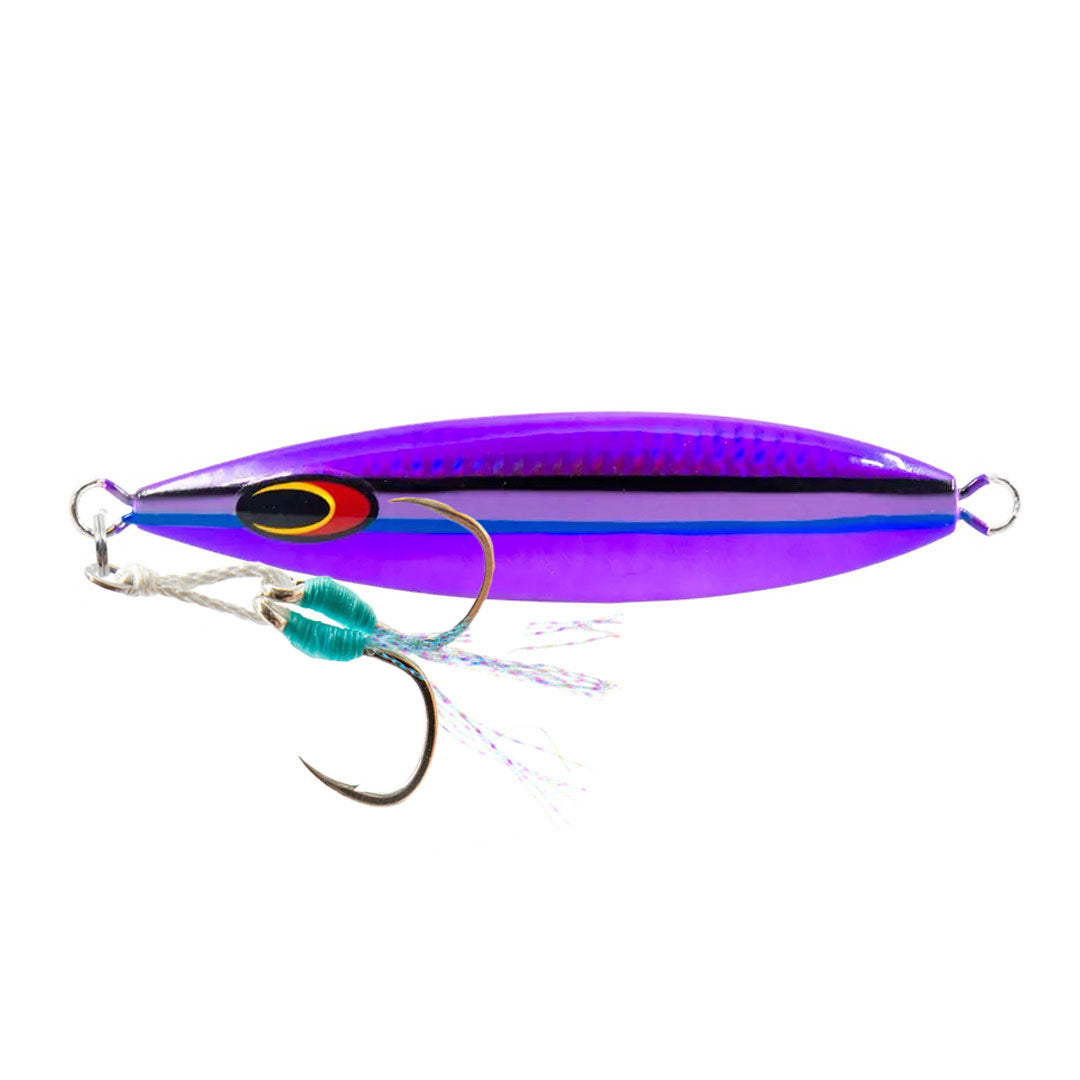 Nomad Design Gypsy Jigs 80g (7289512919217)