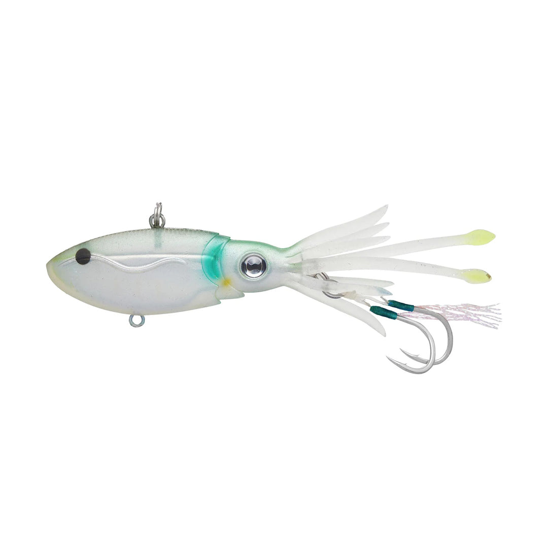 Nomad Design Squidtrex 110 vibe 110mm (4 1/3")