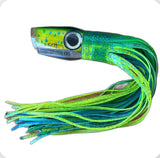 Marlin Magic Mahi Mahi MOP Green Back Taxi Eyes #2 Captain's Choice 14" 11oz  Mahi