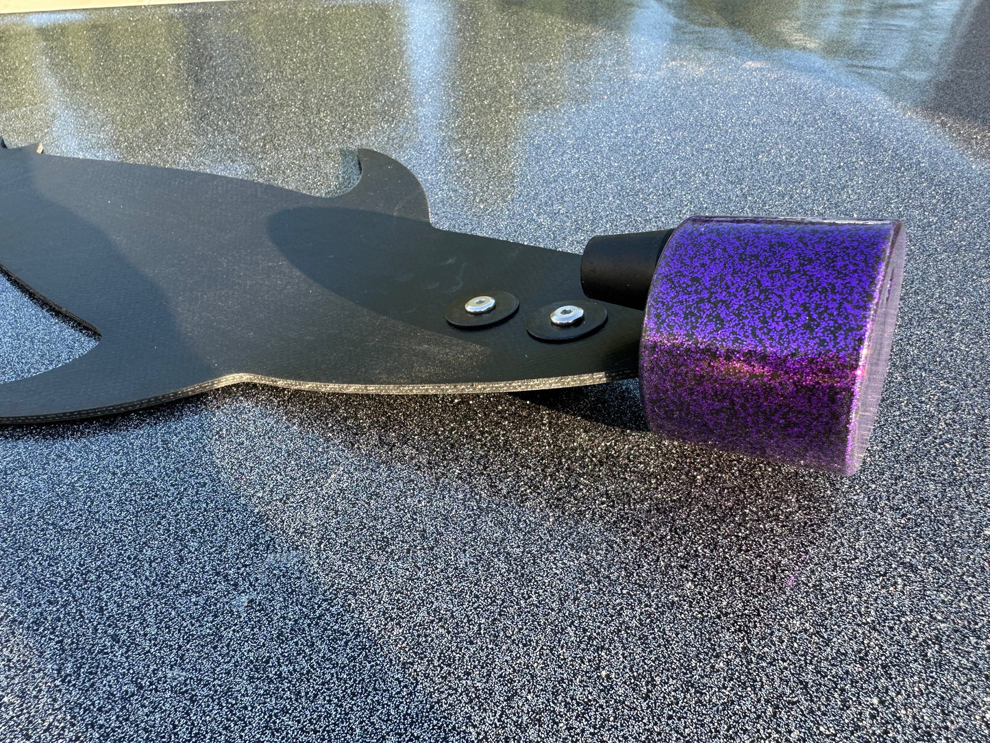 Grander Marlin Tackle Medium Blunt Cut D-Flap Teaser