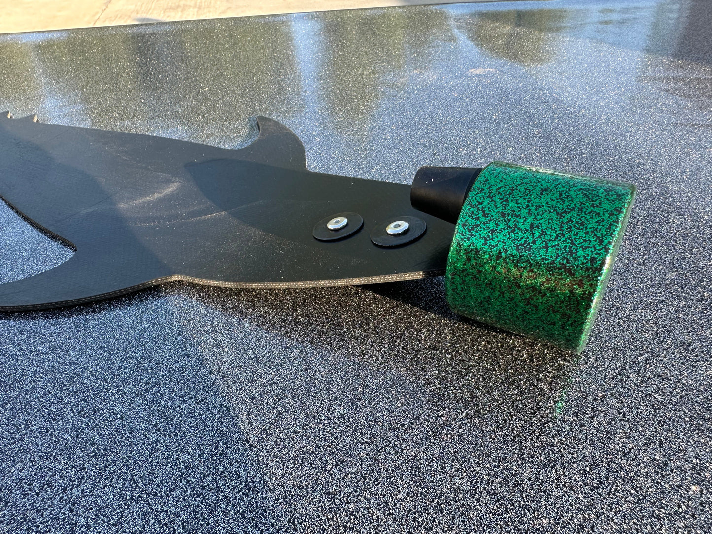 Grander Marlin Tackle Medium Blunt Cut D-Flap Teaser