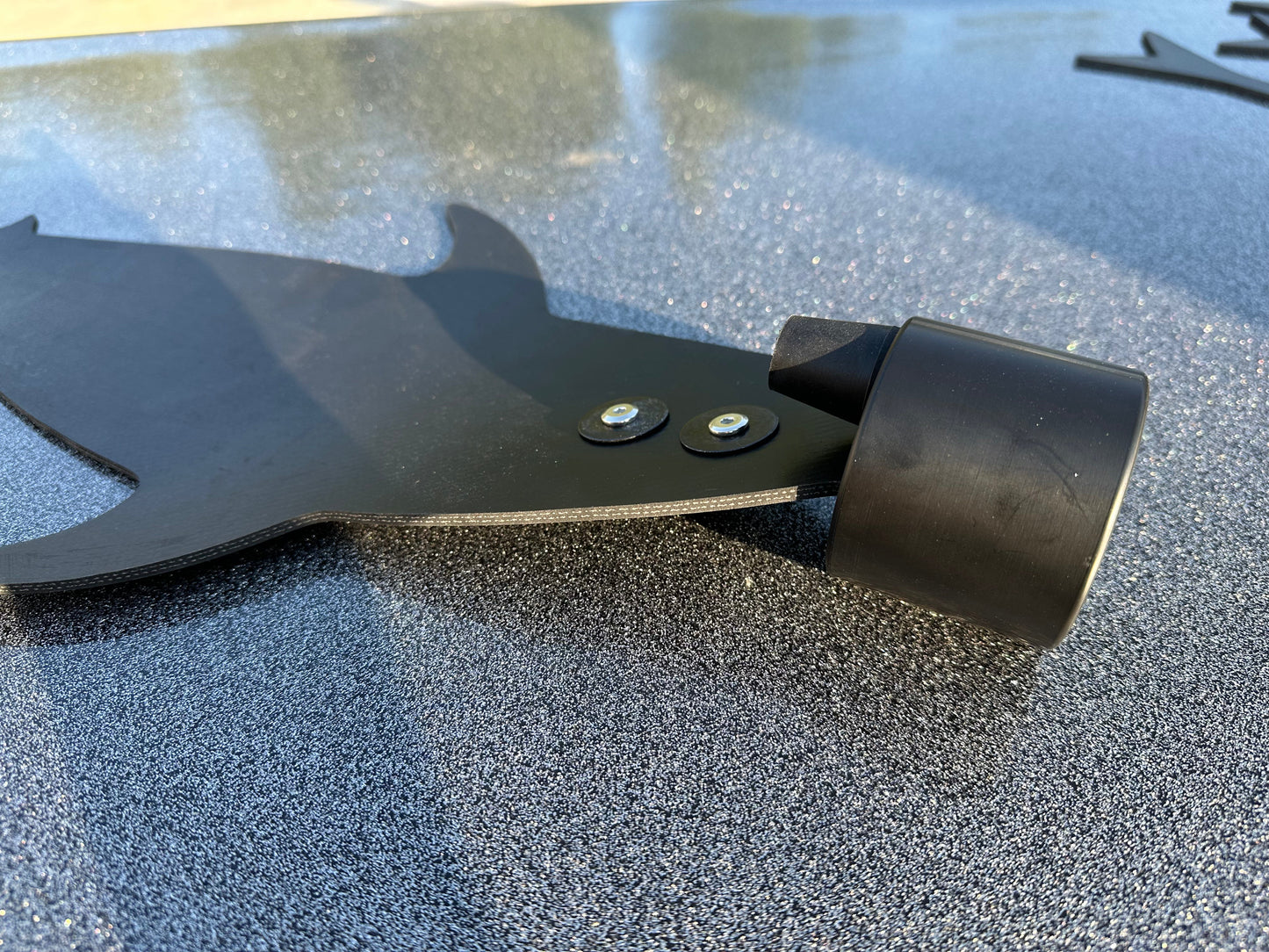 Grander Marlin Tackle Medium Blunt Cut D-Flap Teaser