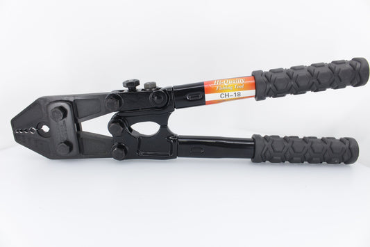 Diamond Hand Crimper Tool CH-18