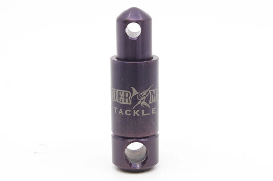 Grander Marlin Tackle Benchmark Swivel GZE