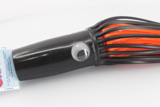 Mold Craft Black-Orange Senior Wide Range 12" 6.5oz