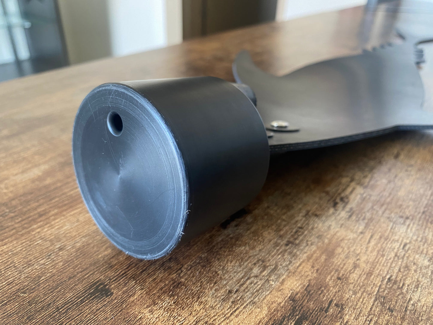 Grander Marlin Tackle Medium Blunt Cut D-Flap Teaser