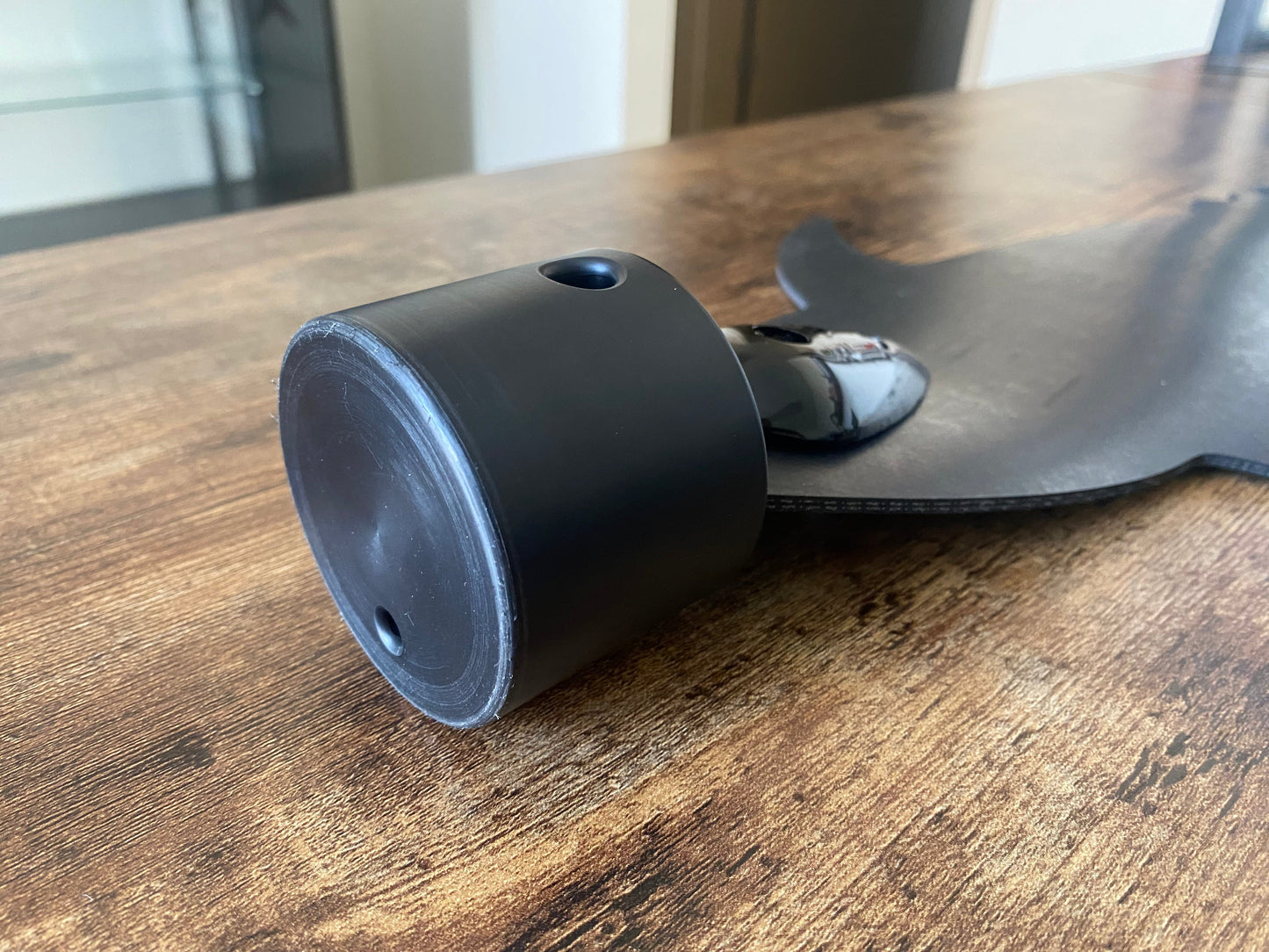 Grander Marlin Tackle Medium Blunt Cut D-Flap Teaser