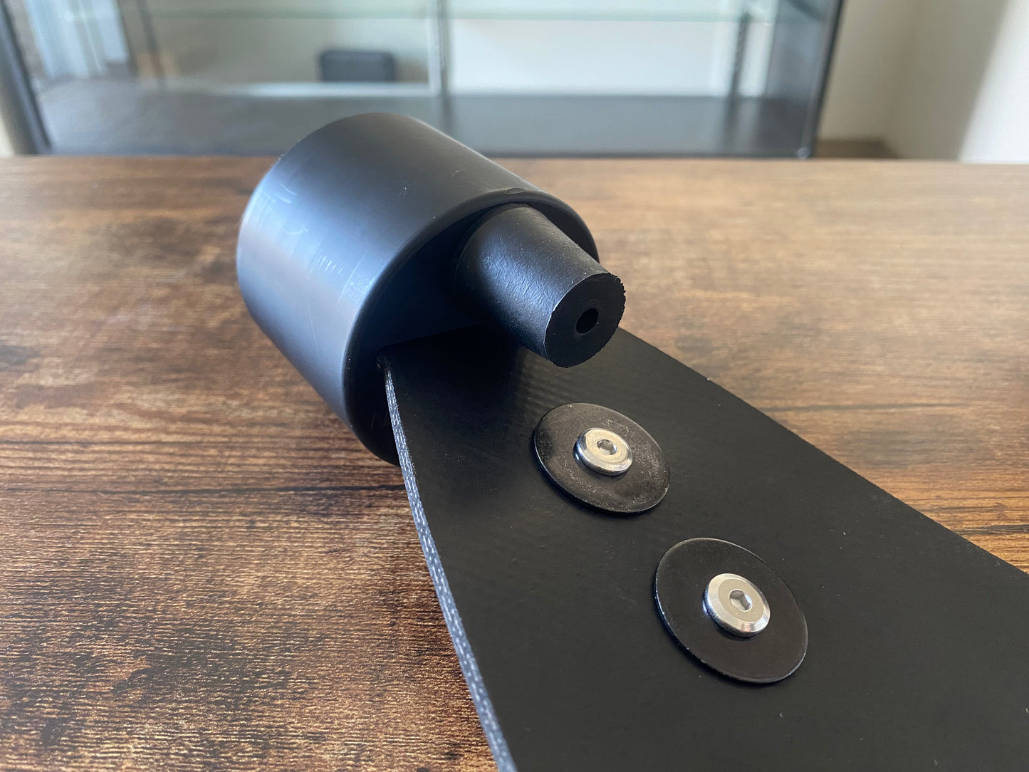 Grander Marlin Tackle Medium Blunt Cut D-Flap Teaser