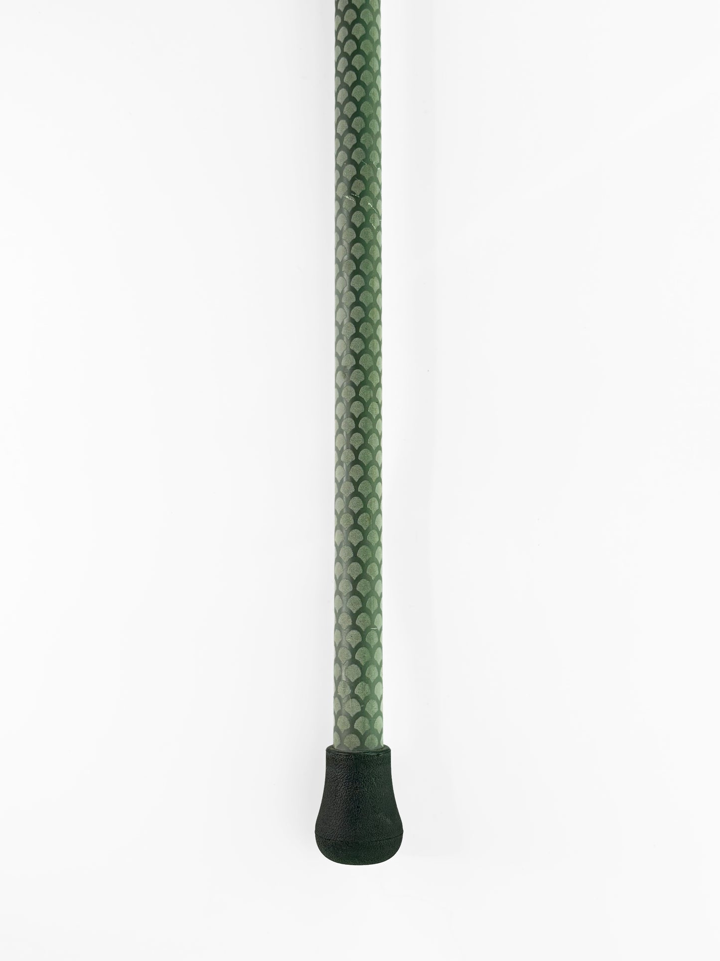 Dahunter Carbon Fiber Gaff with Textured Grip and Reinforced Knot, 6Ft Shaft and 2-Inch Tiller Hook