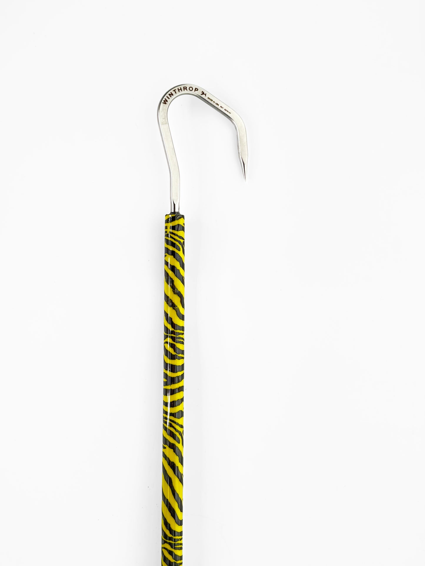 Dahunter Custom Gaffs – Built for Power, Precision & Performance