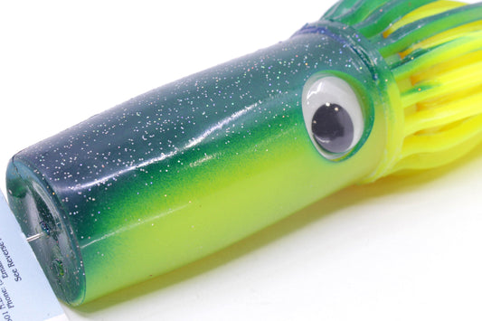 Mold Craft Green-Chartreuse/Chartreuse Senior Wide Range 12" 6.5oz