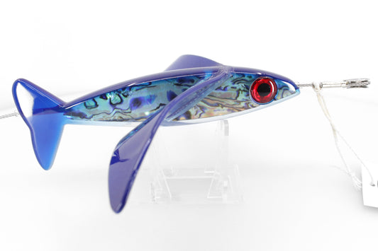 Hawaiian Malolo Bird Teaser Pacific Thunder