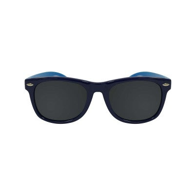 INSALT KAP-B Angler Pro Kidz Polarized Recycled Sunglasses - Blue
