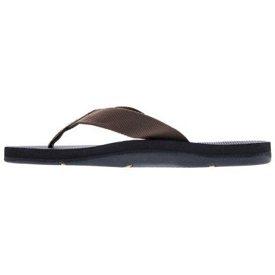 Scott Hawaii Sandals - Makaha (Brown)