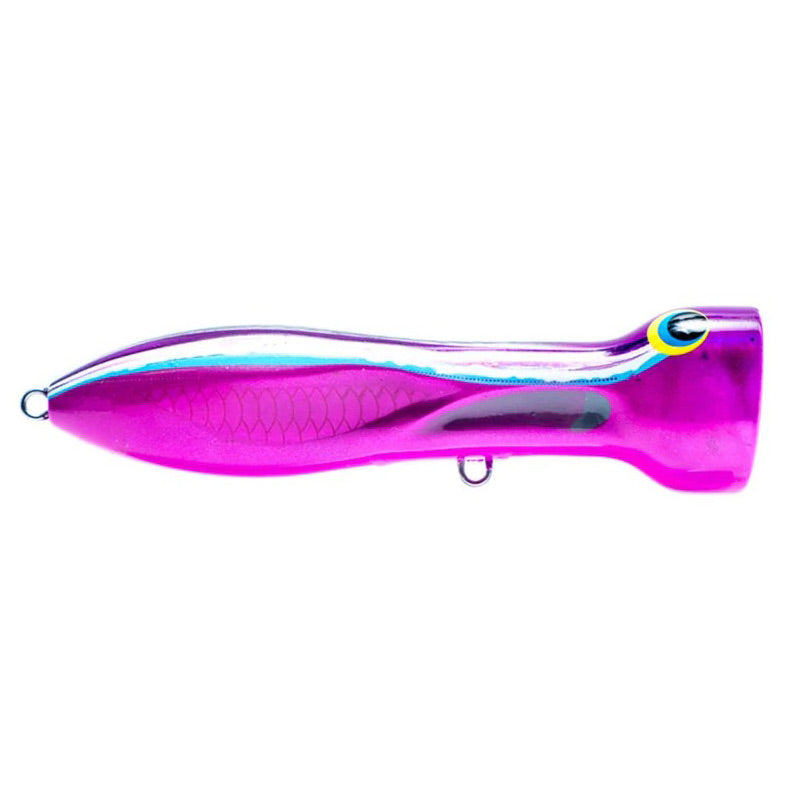 Nomad Design Chug Norris Popper 95mm