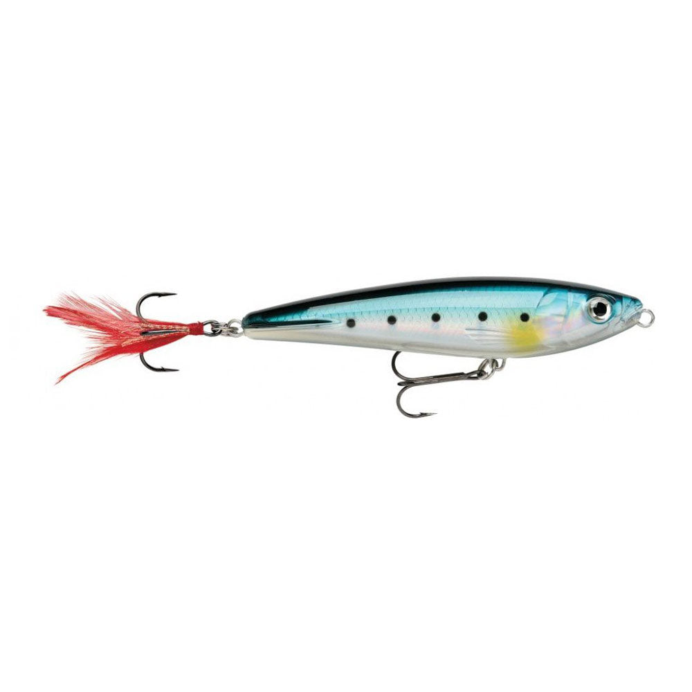 Rapala X-Rap SubWalk Lures 15cm (7307793629361)