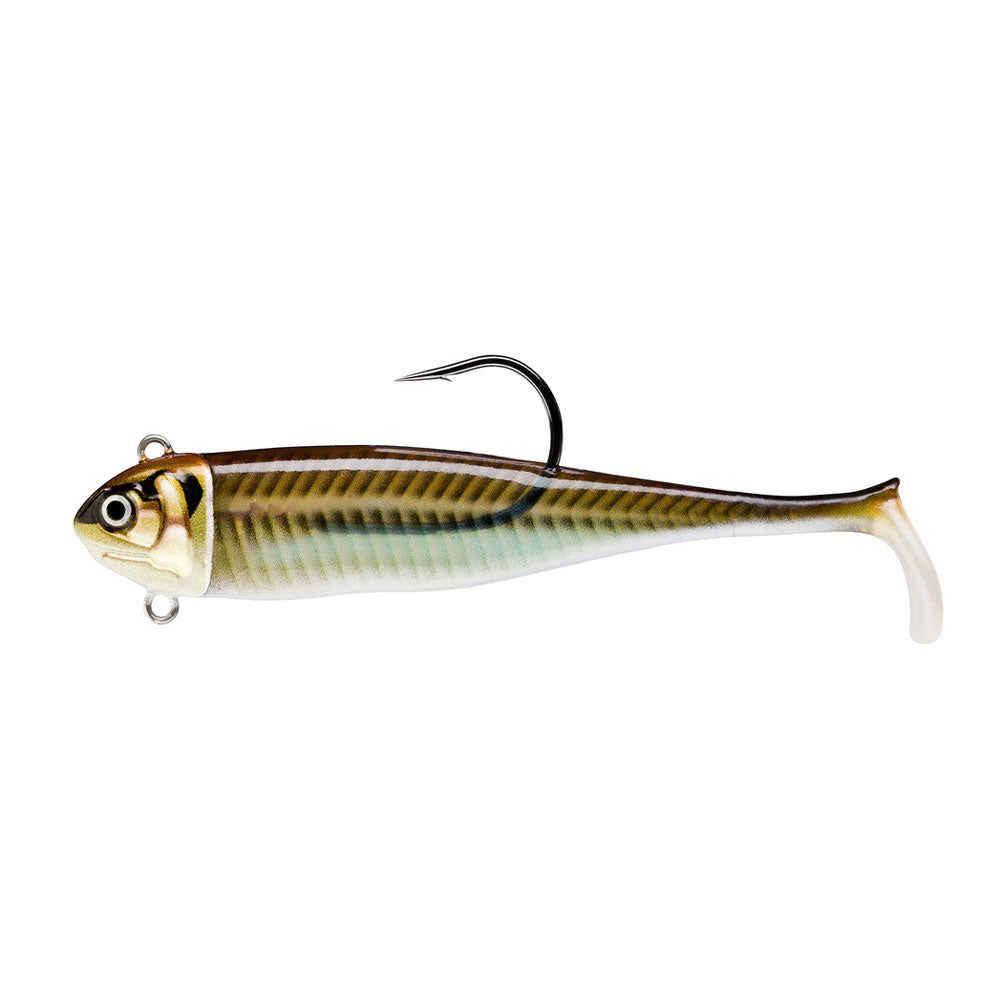 Storm Biscay Coast Minnow Lure 12 cm (10 grams)