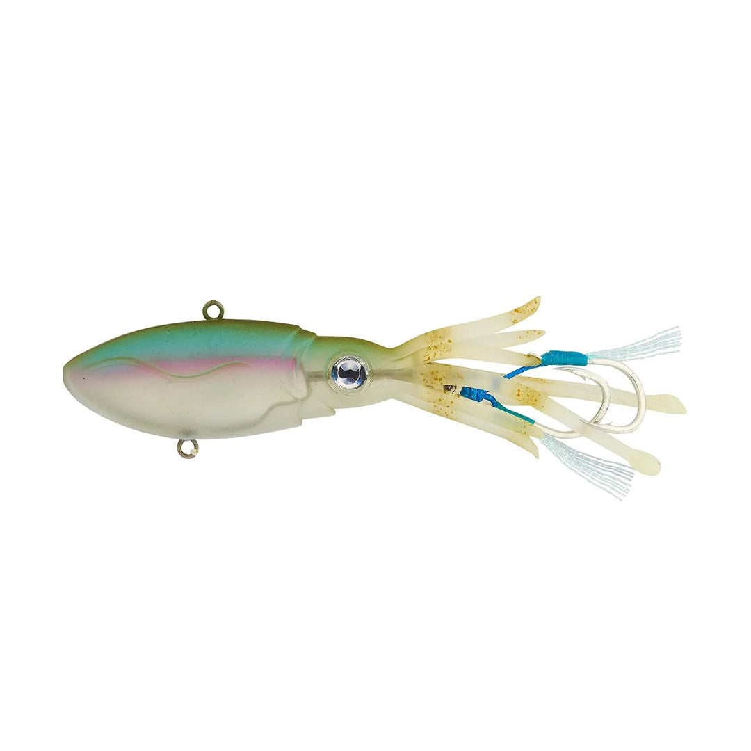 Nomad Design Squidtrex 110 vibe 110mm (4 1/3")