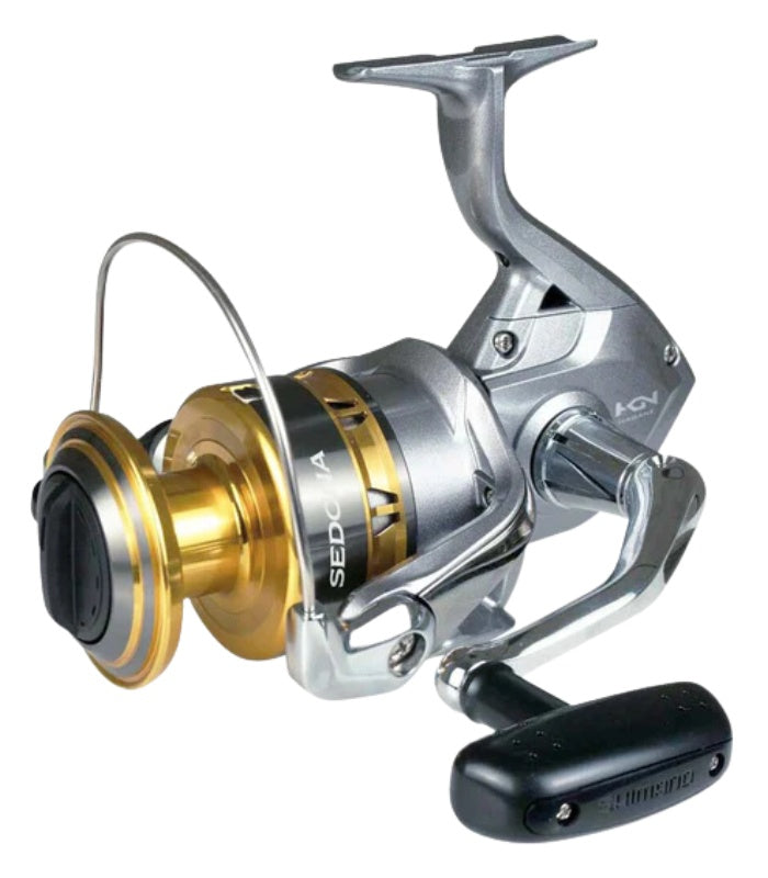 Shimano Sedona SE8000FI Spinning Reel-SE8000FI