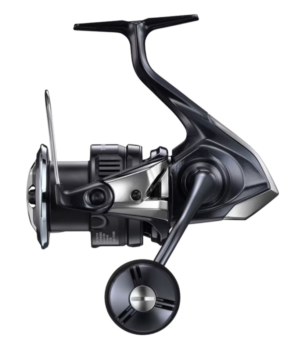 Shimano Twin Power XD FB Spinning Reel-4000XG