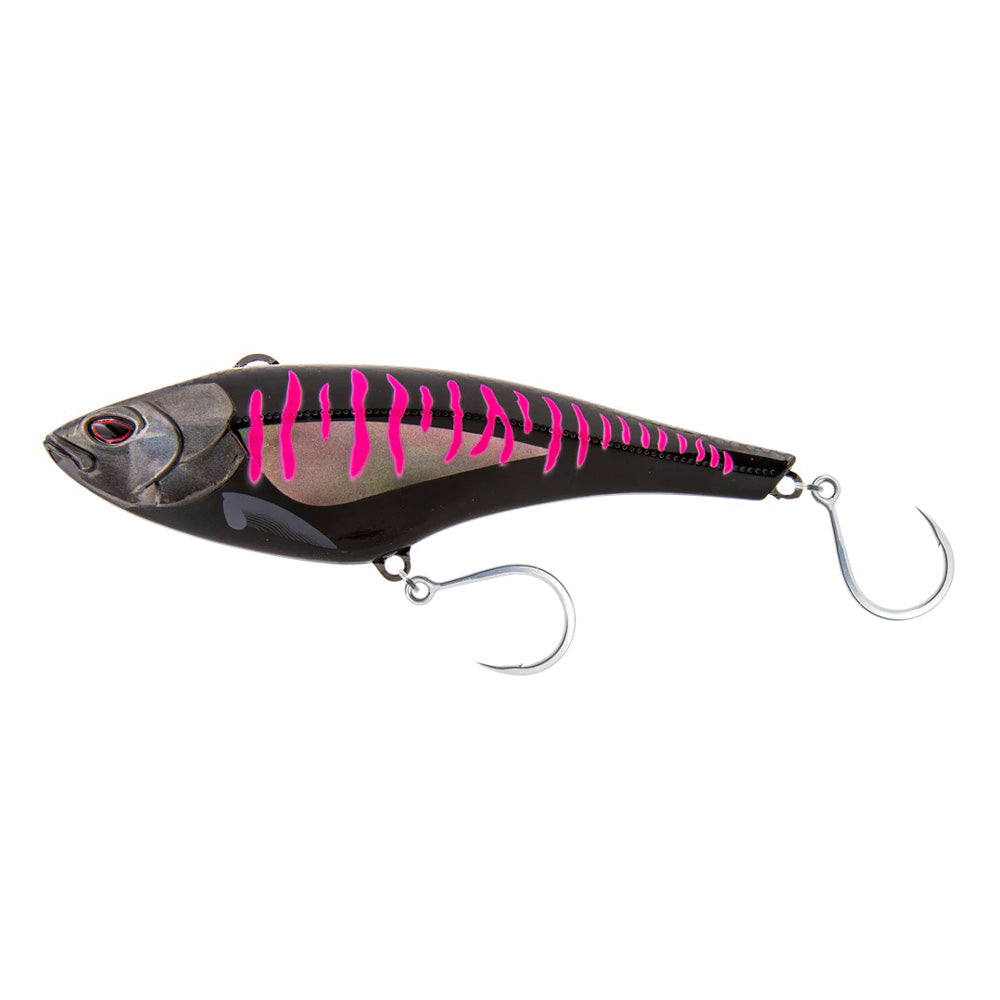 Nomad Design Madmacs 130 High Speed Sinking Lure