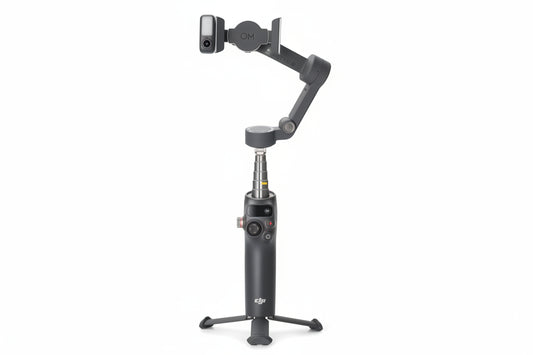 DJI Osmo Mobile 8