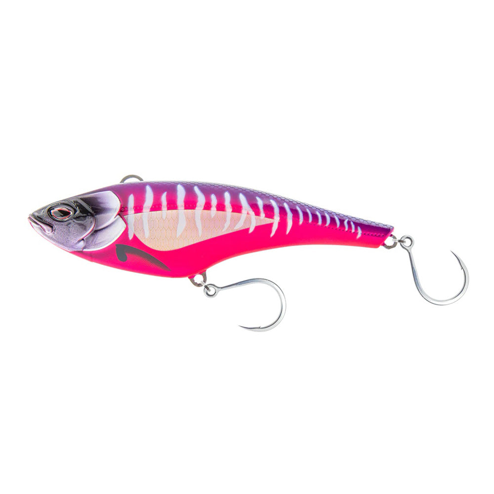 Nomad Design Madmacs 160 High Speed Sinking Lure 6"