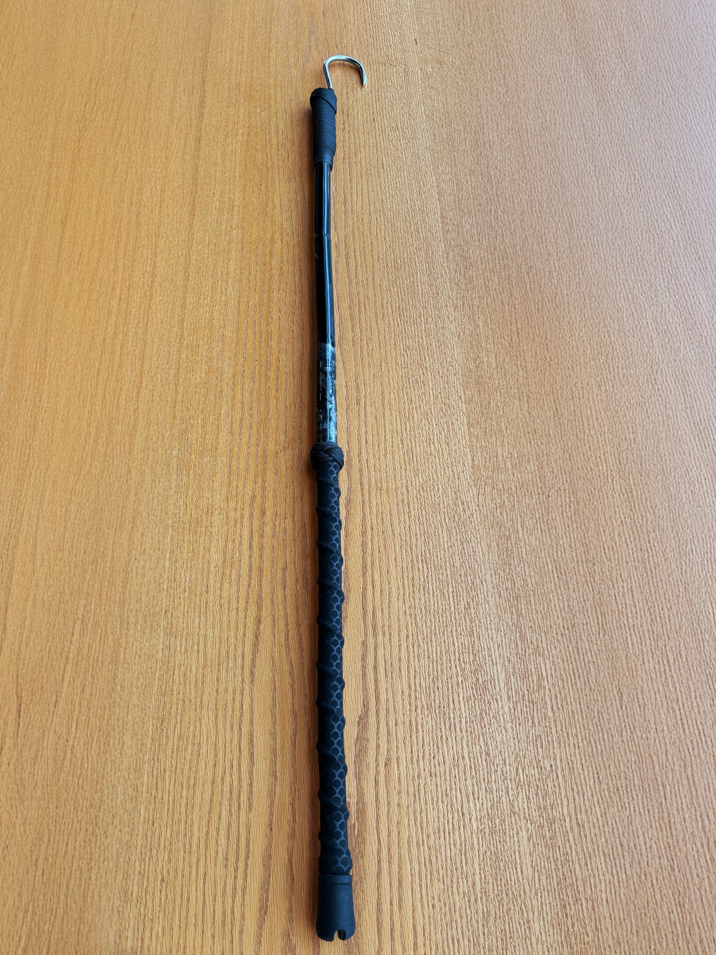 Dahunter Gaffs  Black Father 4.5 feet