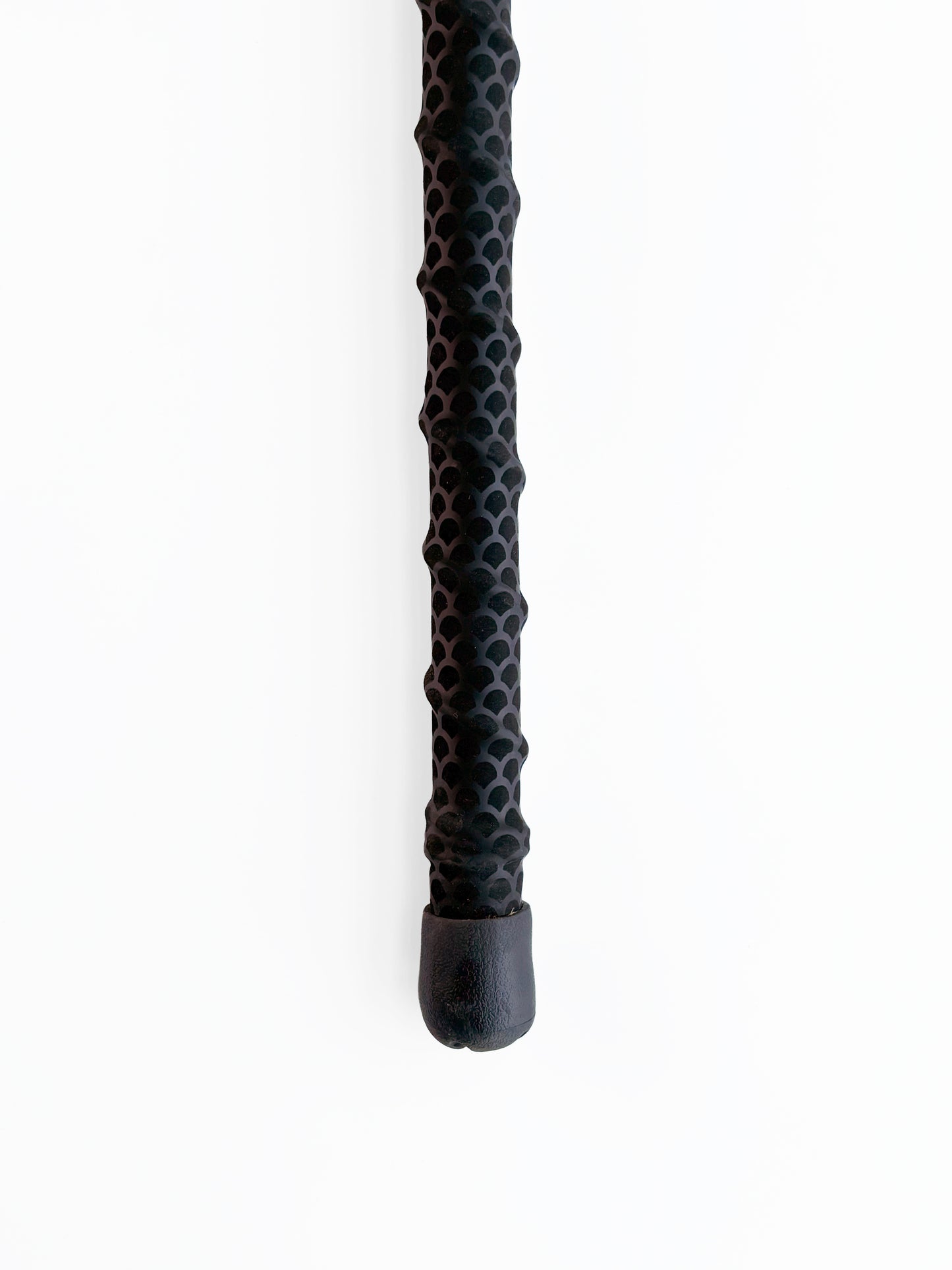 Dahunter Gaffs  Bamboo Black and Light Blue