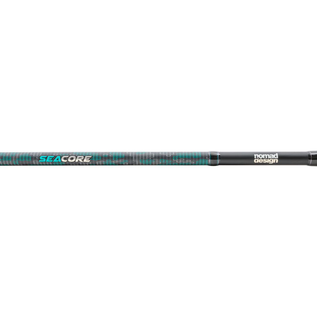 Nomad Design Seacore All Round 7ft8" Spin Rods 50g-120g