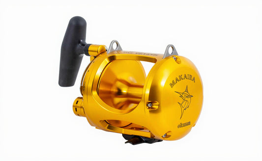 Okuma Makaira MK80WII