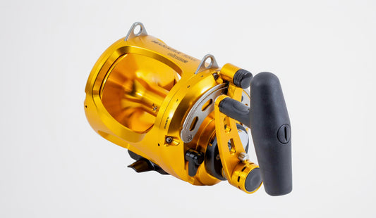 Okuma Makaira MK80WII