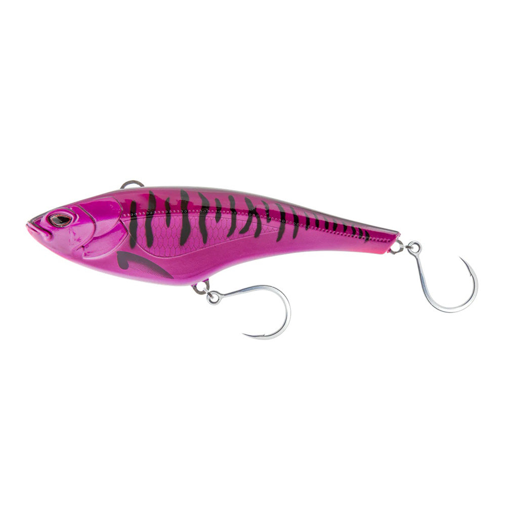 Nomad Design Madmacs 130 High Speed Sinking Lure