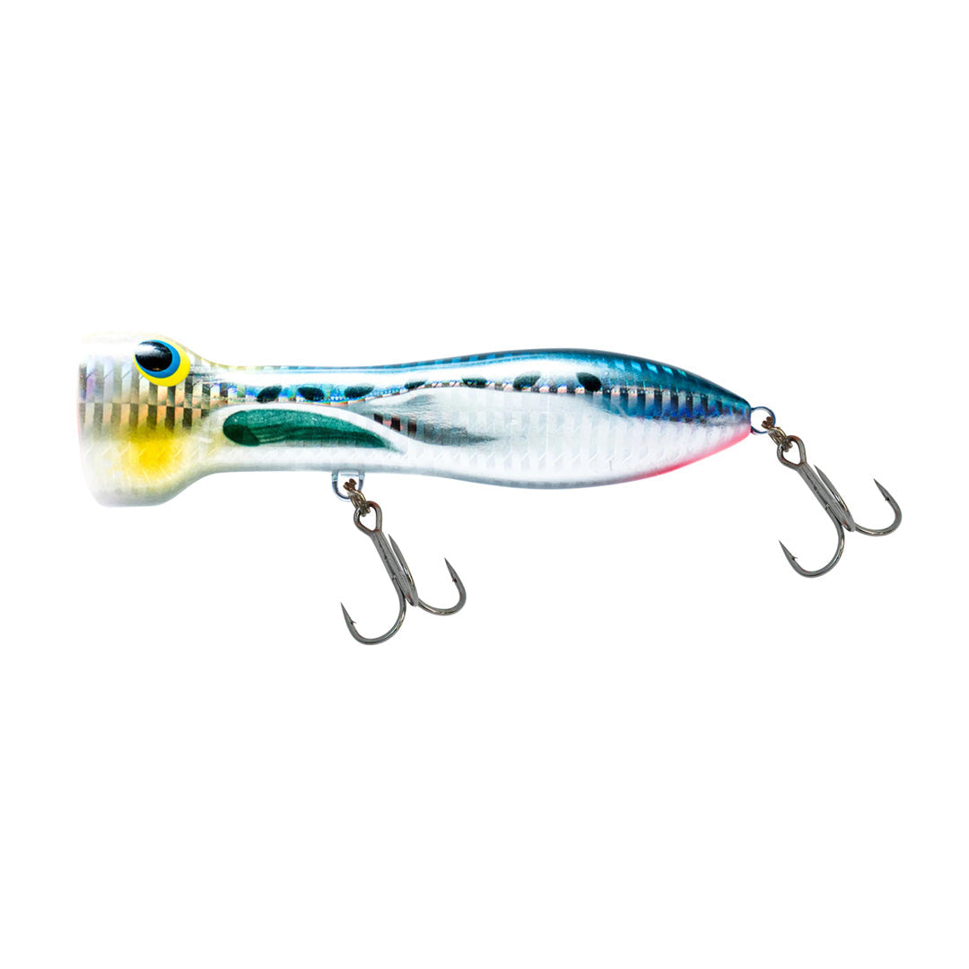 Nomad Design Chug Norris 50 Popper 50mm