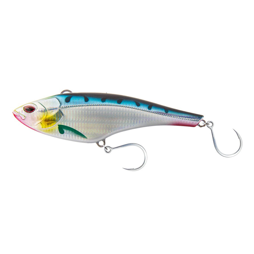 Nomad Design Madmacs 130 High Speed Sinking Lure